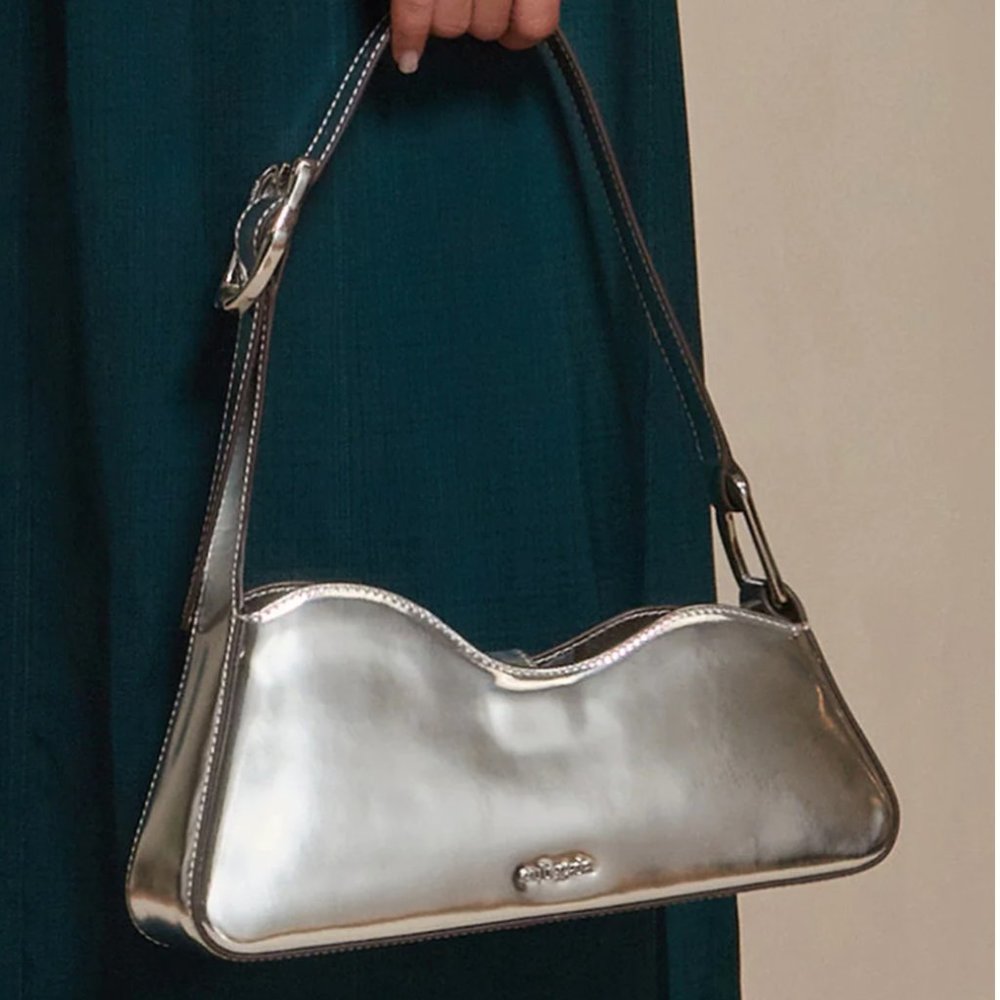 Cult Gaia Malvi Shoulder Bag